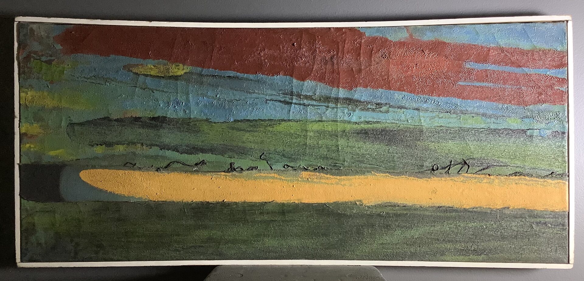 Untitled Washington Color Gallery