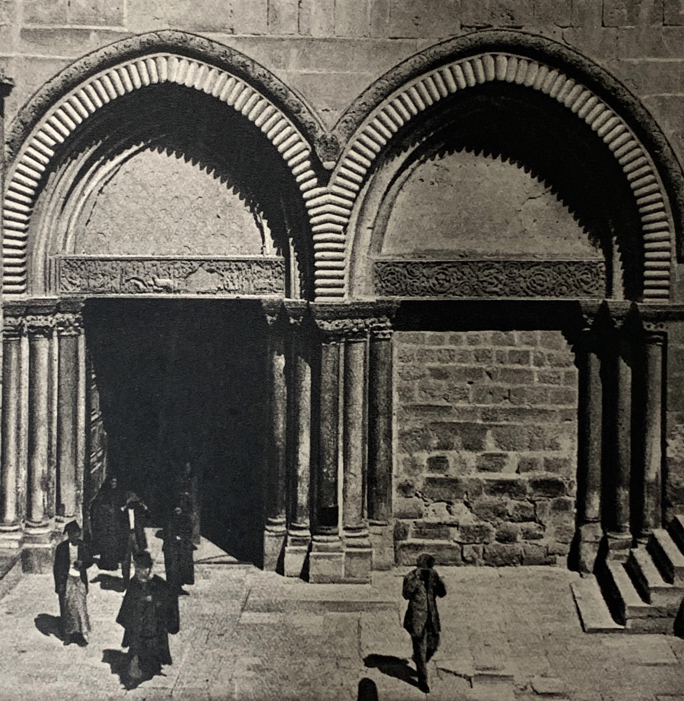 Jerusalem, The Holy Sepulchre