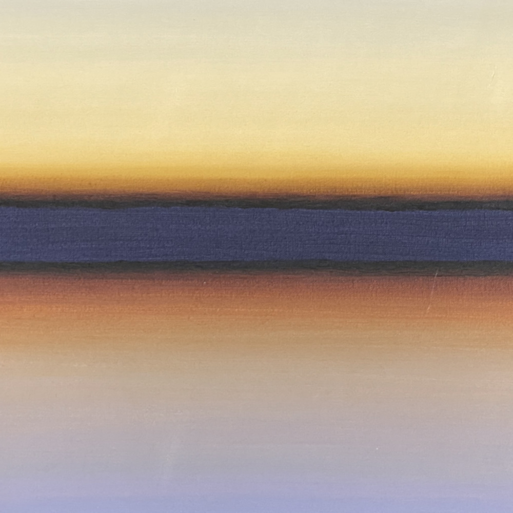 Untitled (from the Horizon series)
